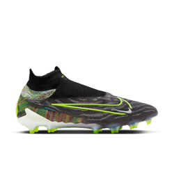 Nike Gripknit Phantom GX Elite Dynamic Fit Fusion FG