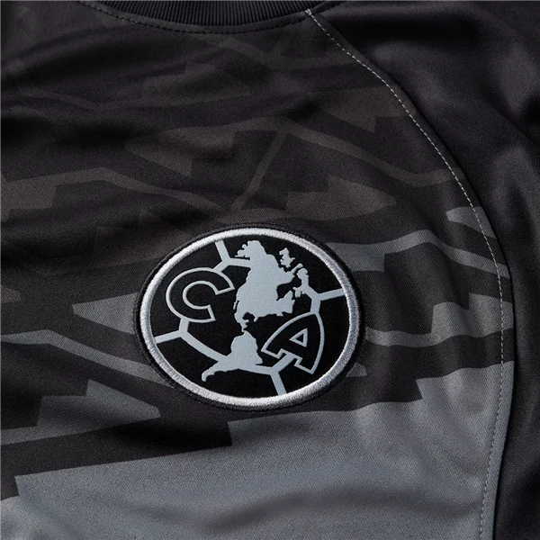 Nike Men's Club America Stadium Goalkeeper Jersey 21/22