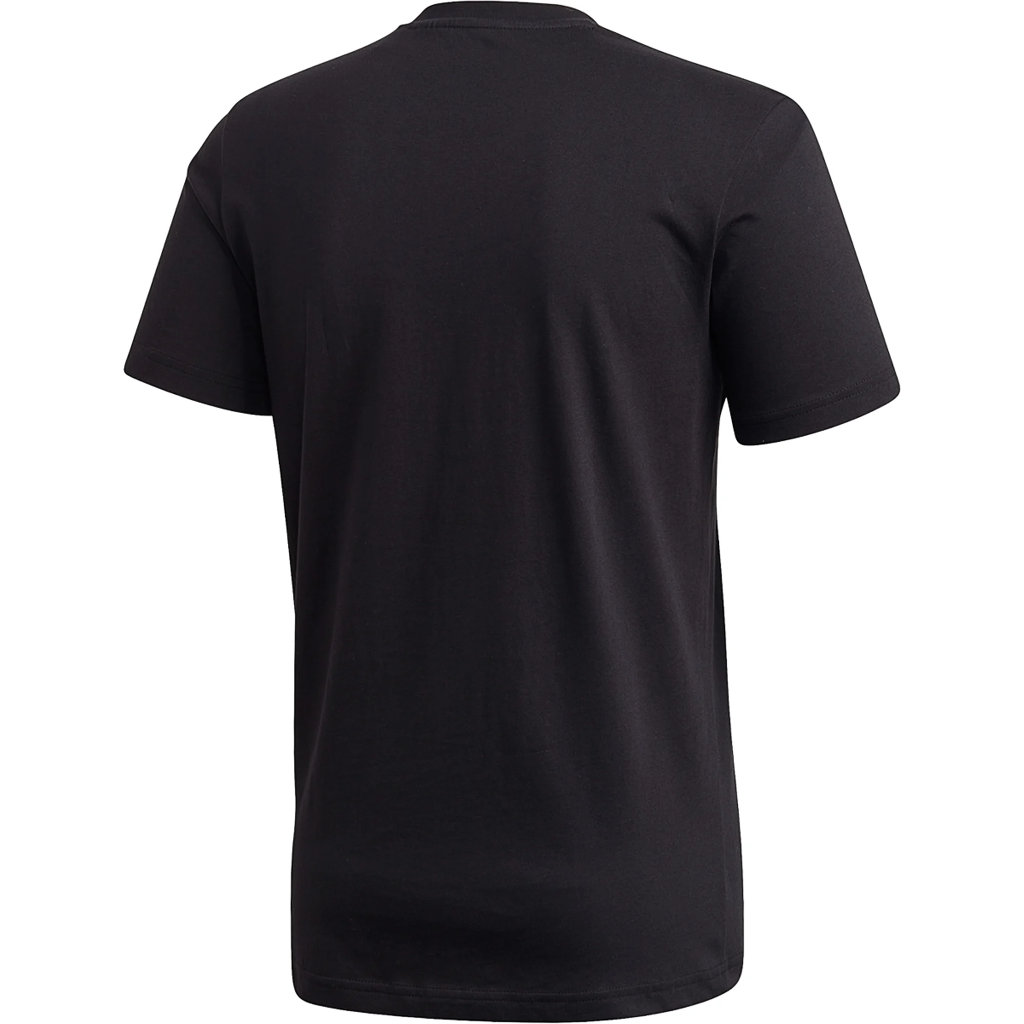 ADIDAS JUVENTUS DNA GRAPHIC T-SHIRT-BLACK/WHITE