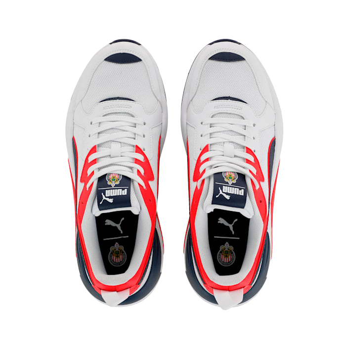 Puma X RAY "Chivas" CDG Lifestyle Shoes