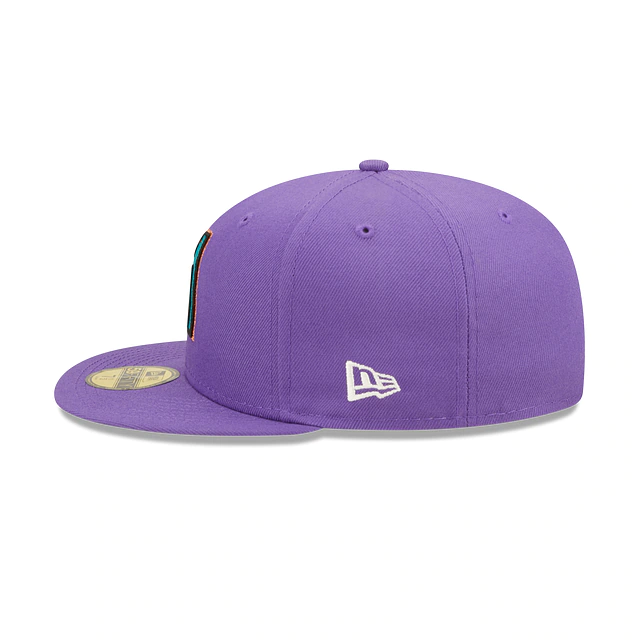New Era Arizona Diamondbacks Pop Sweat 59FIFTY Fitted