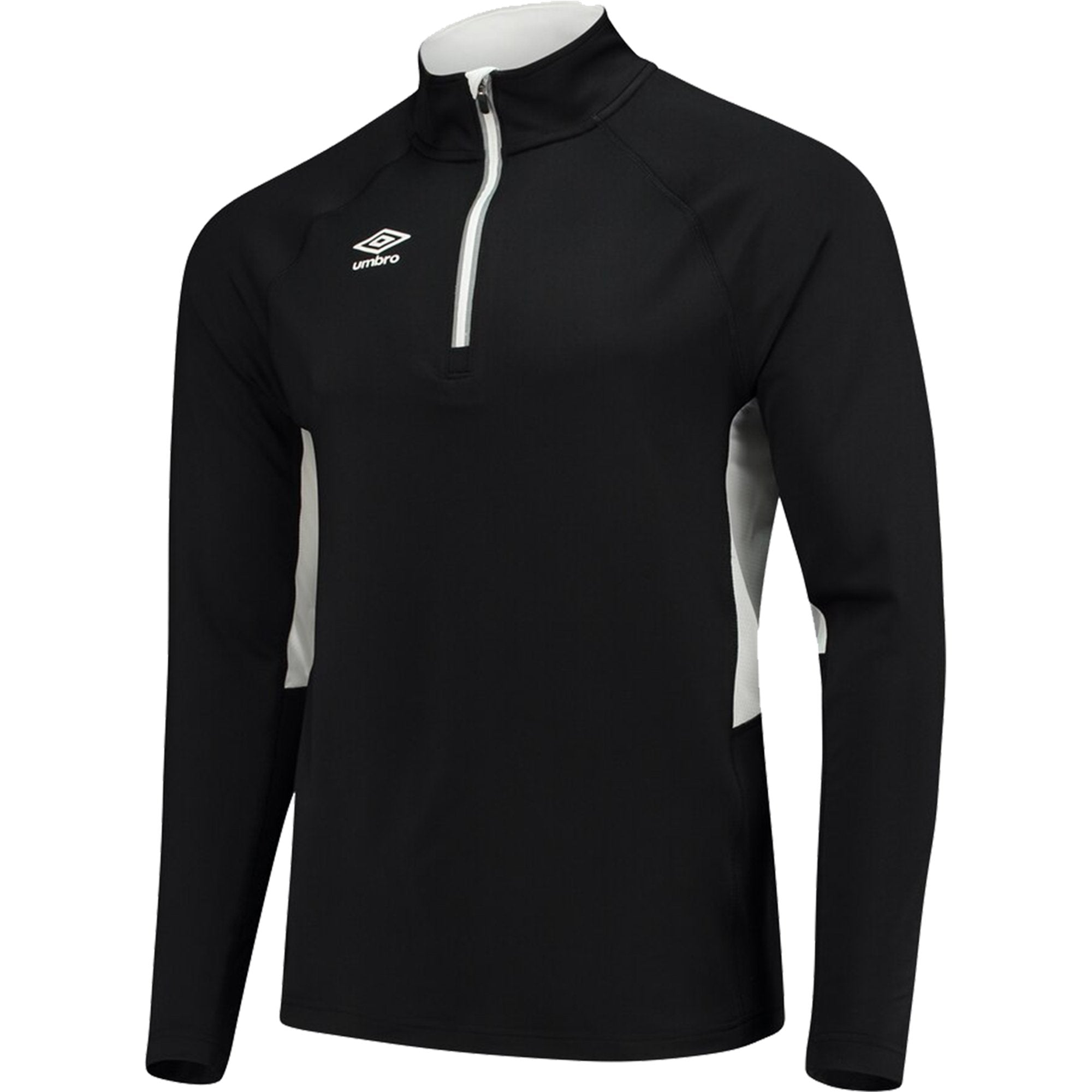 Umbro Off Field 1/4 Zip Jacket