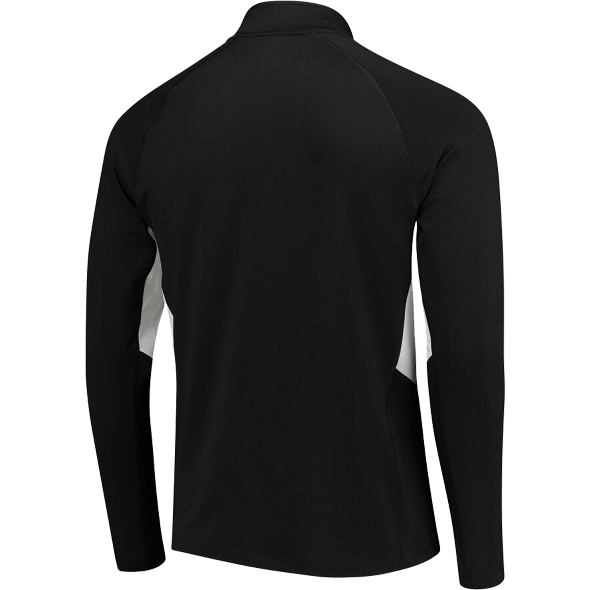 Umbro Off Field 1/4 Zip Jacket