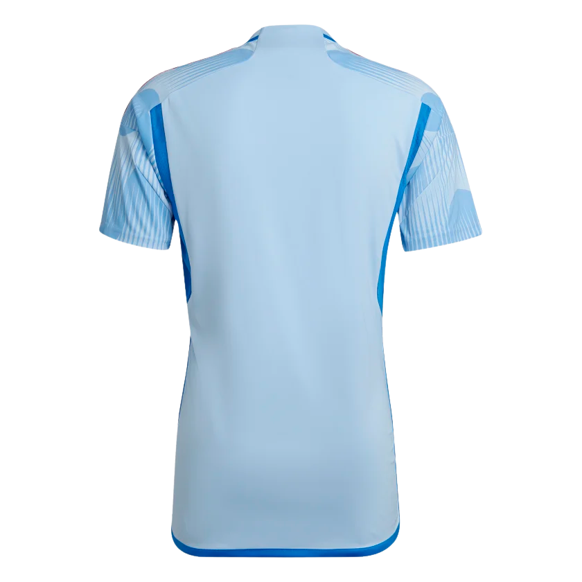 ADIDAS SPAIN AWAY STADIUM JERSEY 2022