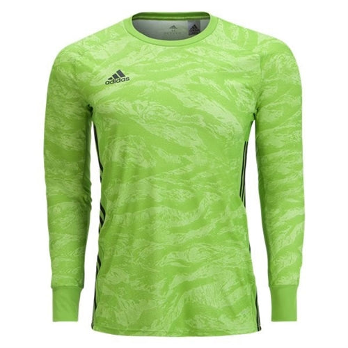 Adidas Men's AdiPro 19 Goalkeeper L/S Jersey