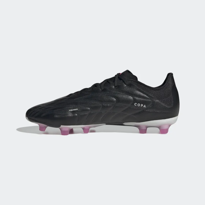 Adidas CopaPure .2FG-Black/Pink