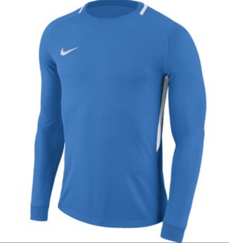 NIKE PARK III GOALKEEPER JERSEY