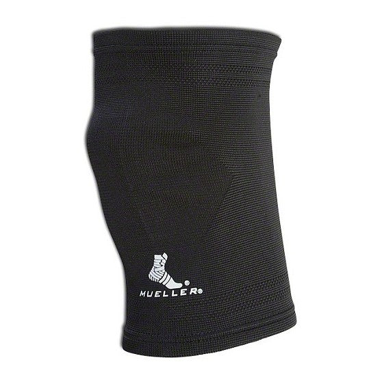 Mueller Sport Care Elastic Knee Support - Black