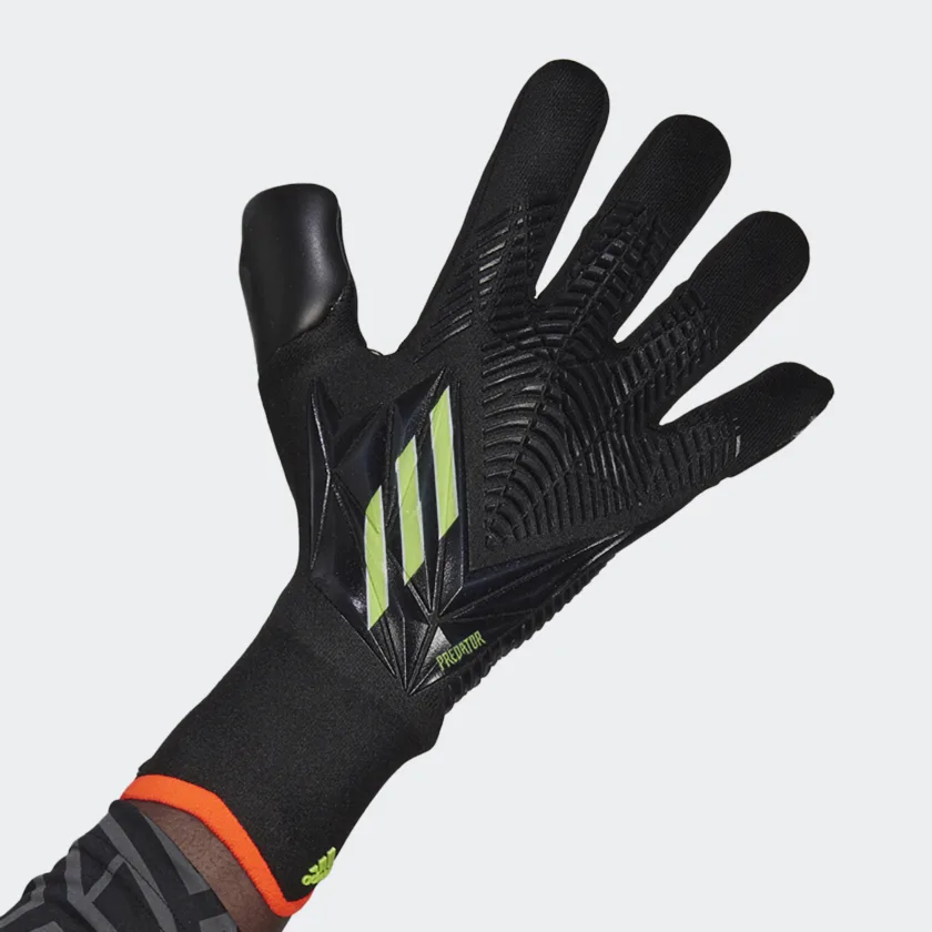 PREDATOR EDGE PRO GLOVES