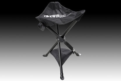 Kwik Goal Coaches Seat