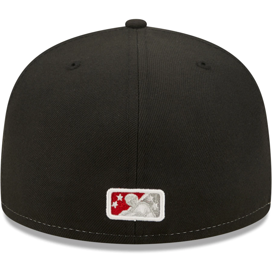 NEW ERA MiLB ALBUQUERQUE MARIACHIS COPA DE LA DIVERSION 59FIFTY FITTED HAT