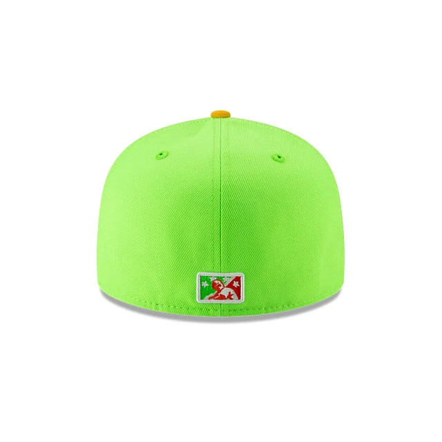 NEW ERA MiBL Monarcas de Eugene Copa de la Diversion 59FIFTY Fitted Hat