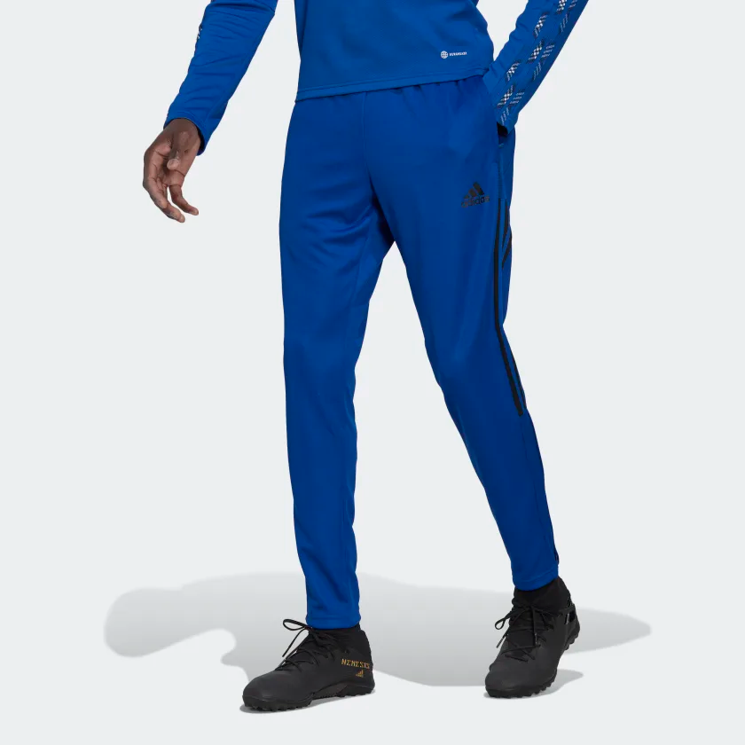 ADIDAS TIRO TRACK PANTS-ROYAL BLUE/BLACK