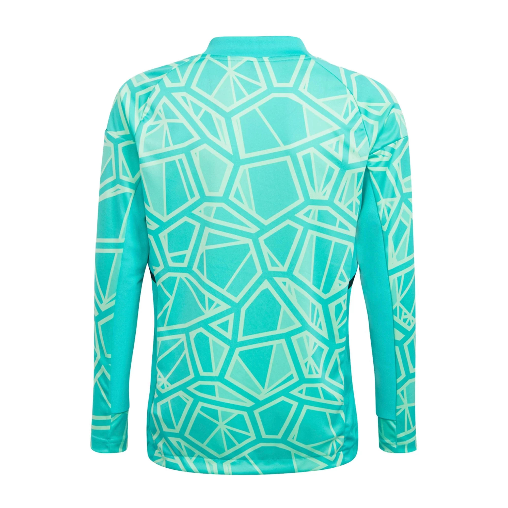 Adidas Condivo 22 Long Sleeve Goalkeeper Jersey - MINT