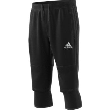 ADIDAS YOUTH TIRO17 3/4 PNT