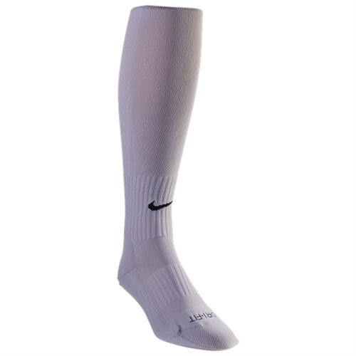 NIKE ACADEMY CUSHIONED SOCK-GREY