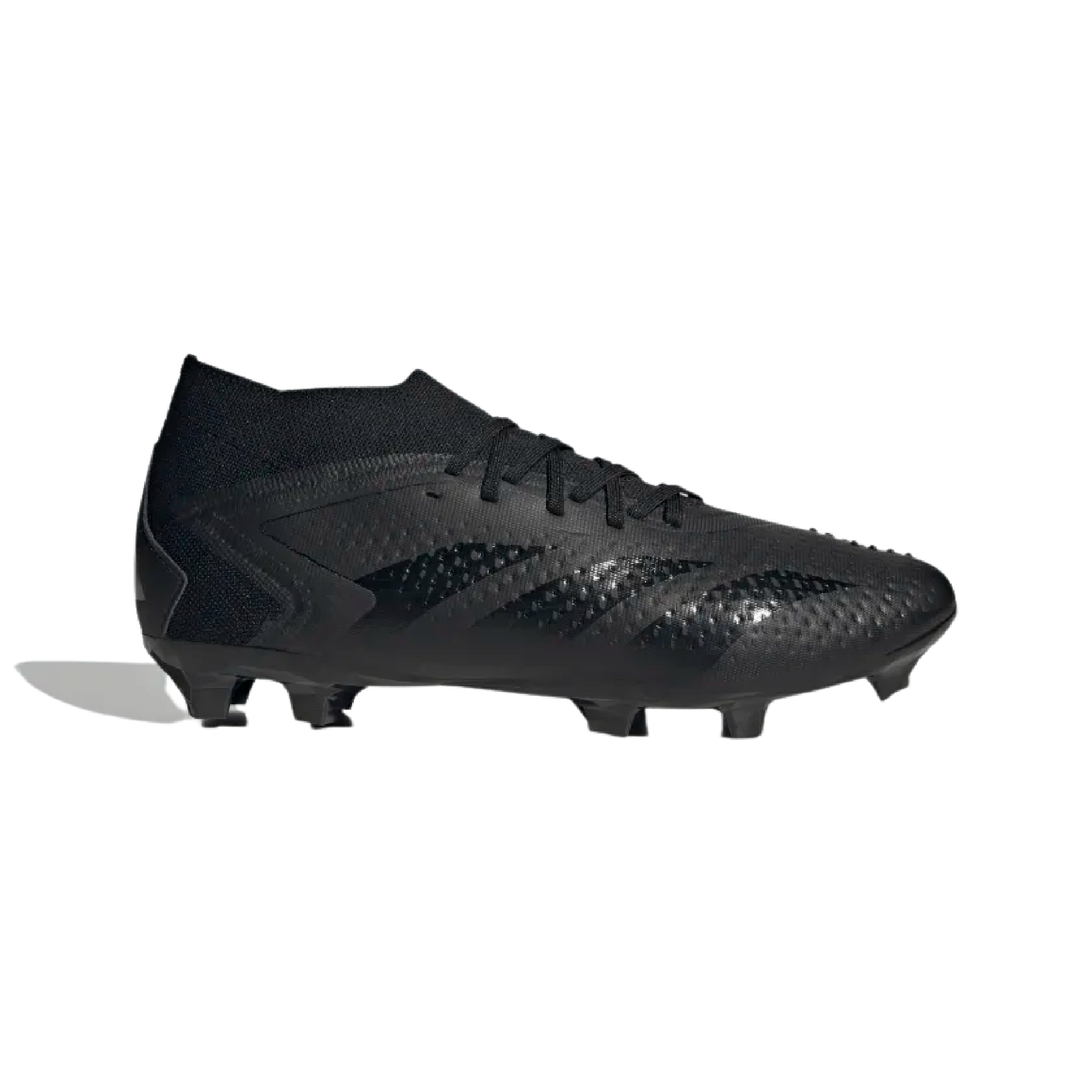 ADIDAS PREDATOR ACCURACY.2 FG-Black