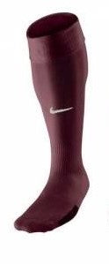 Nike Classic II Sock-Maroon