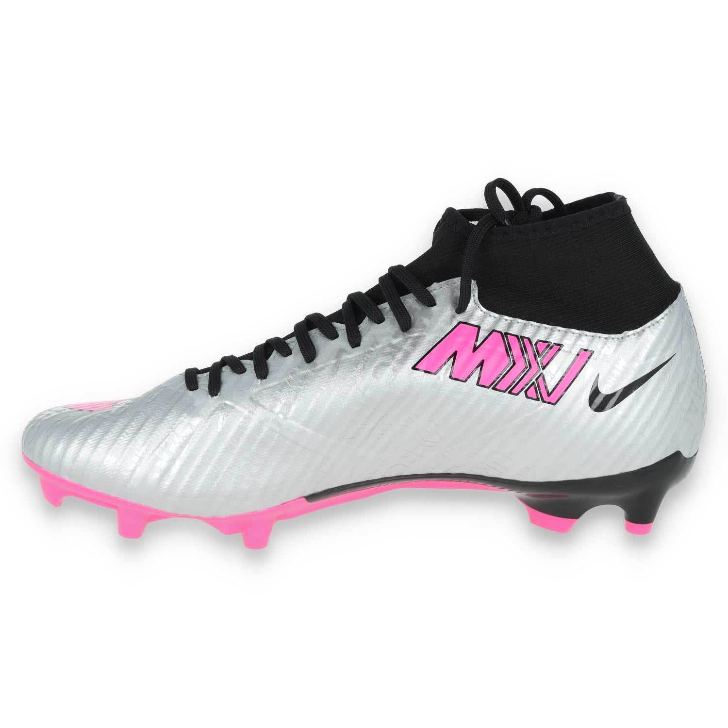 Nike Zoom Mercurial Superfly 9 Academy XXV MG