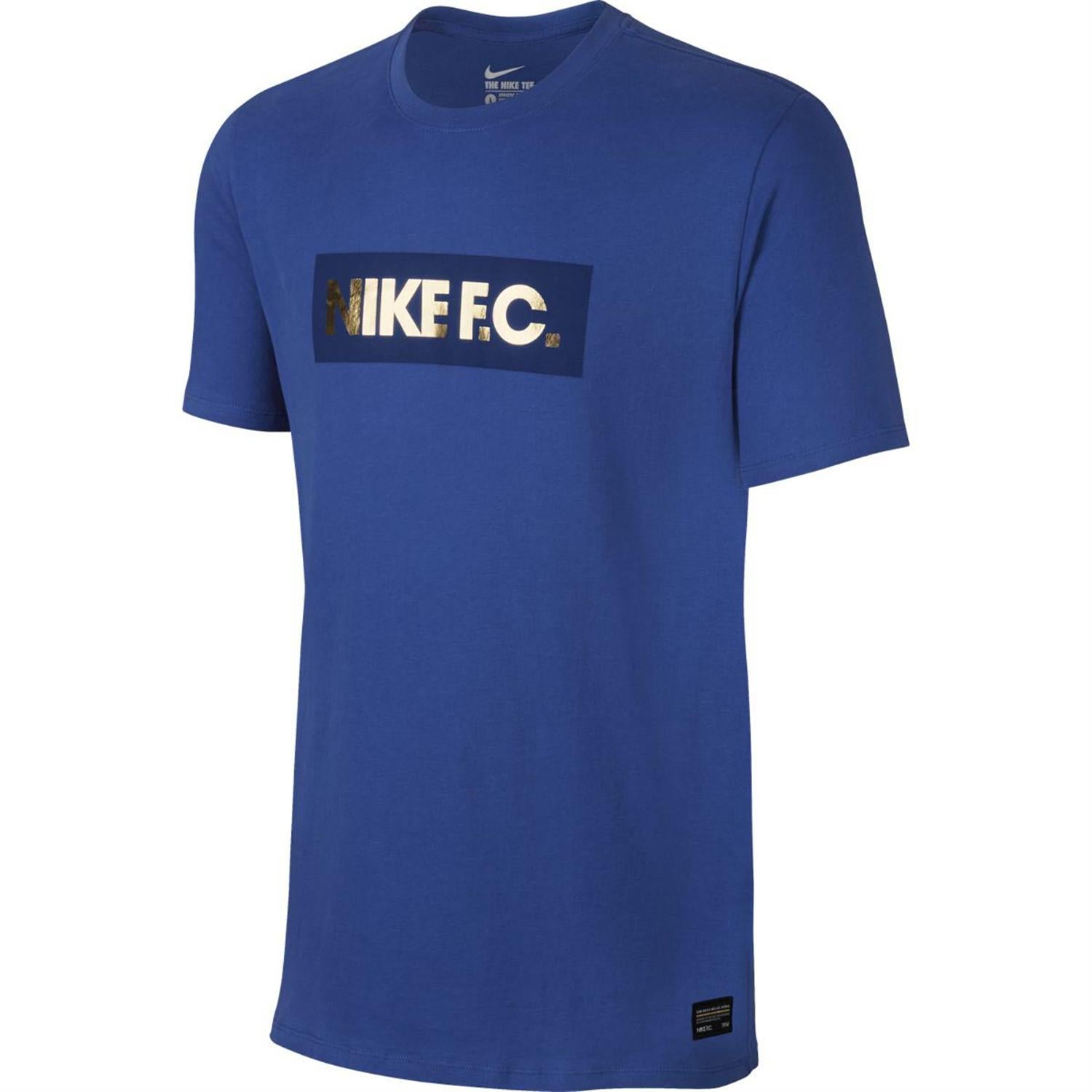 Nike F.C. Foil