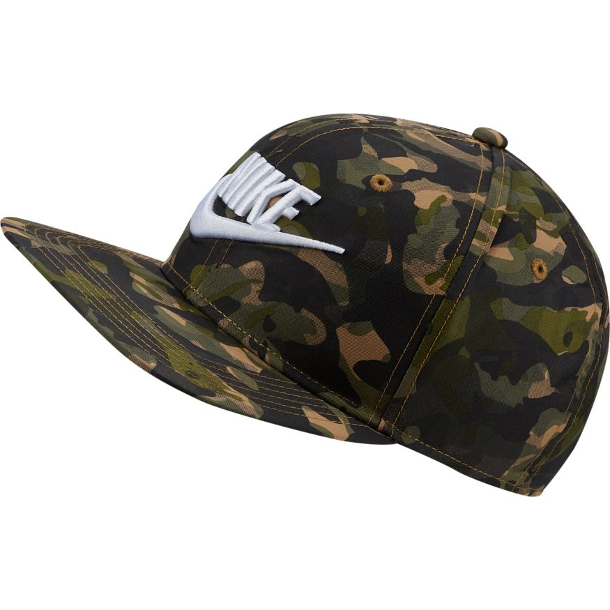 Nike Pro Big Kids' Adjustable Hat
