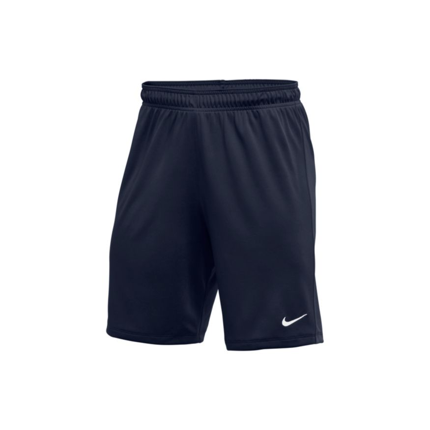 NIKE YOUTH DRY PARK II SHORTS (NAVY)