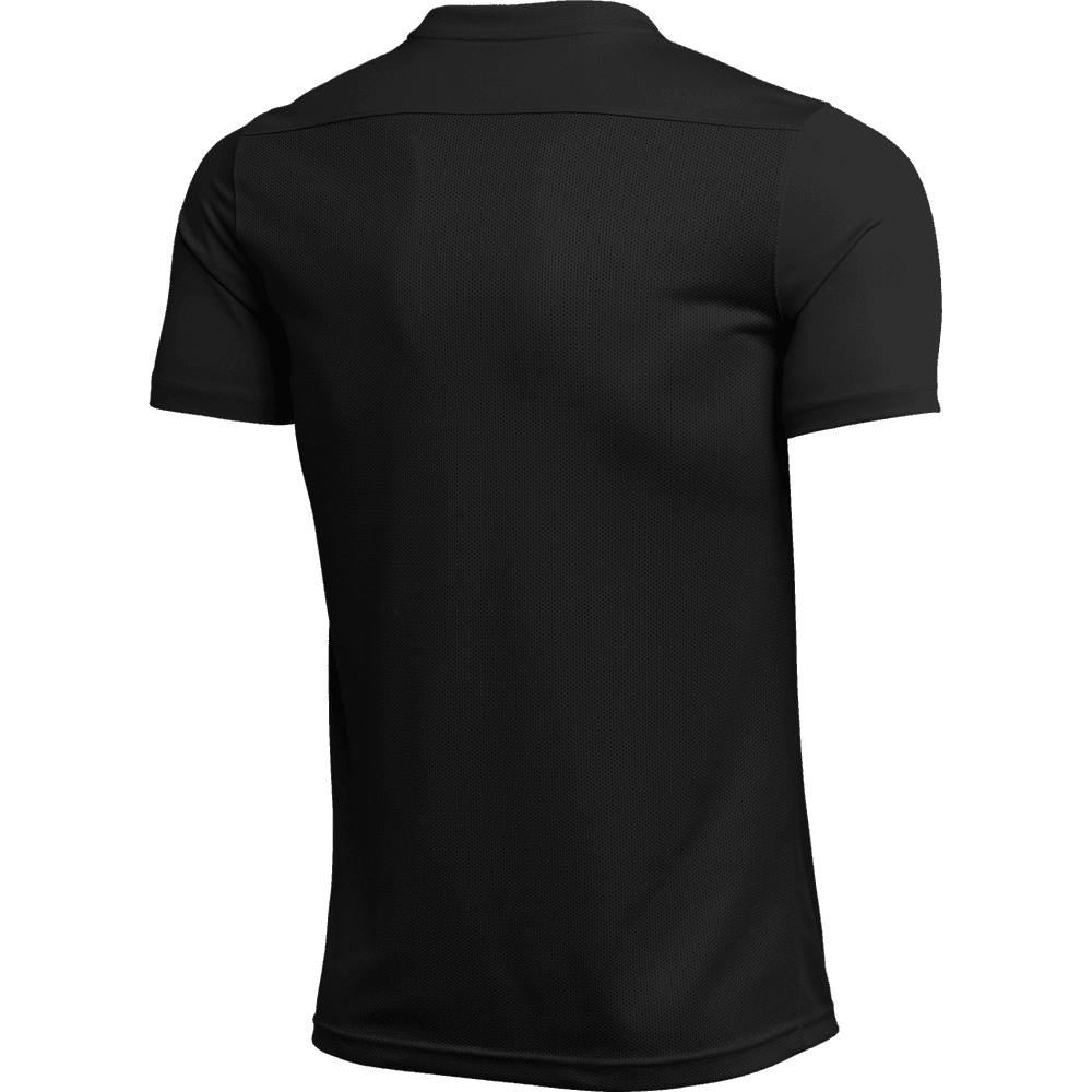 Nike Dri-Fit Park VII Jersey- Black