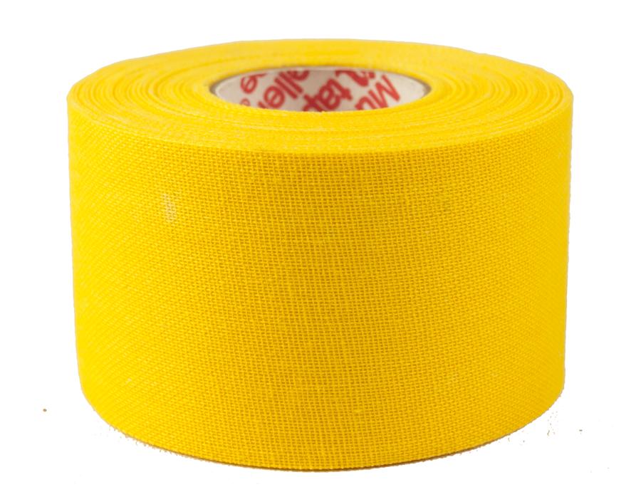 Mueller 1.5 in M Tape-Gold