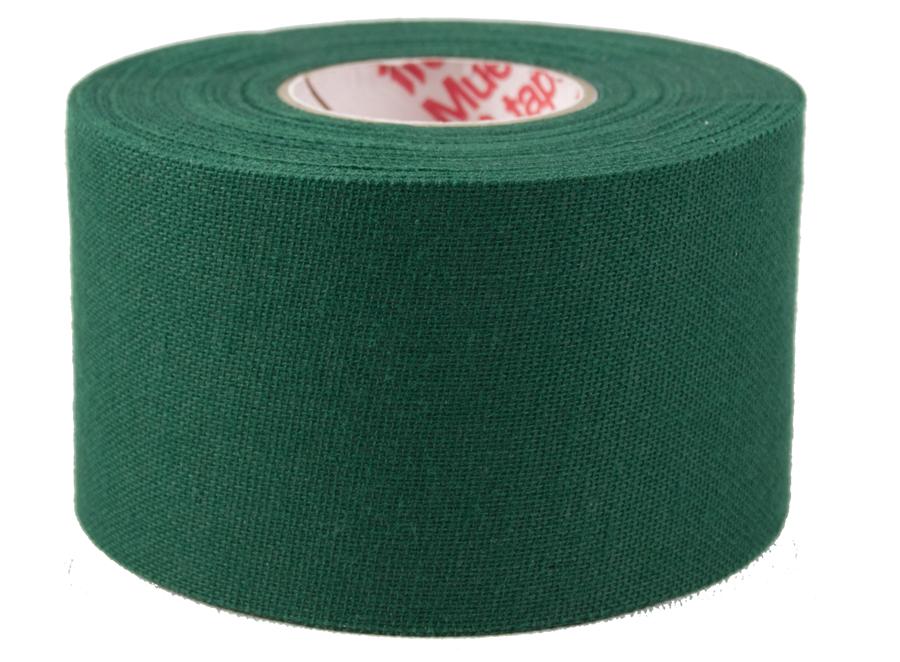 Mueller M Tape-Green