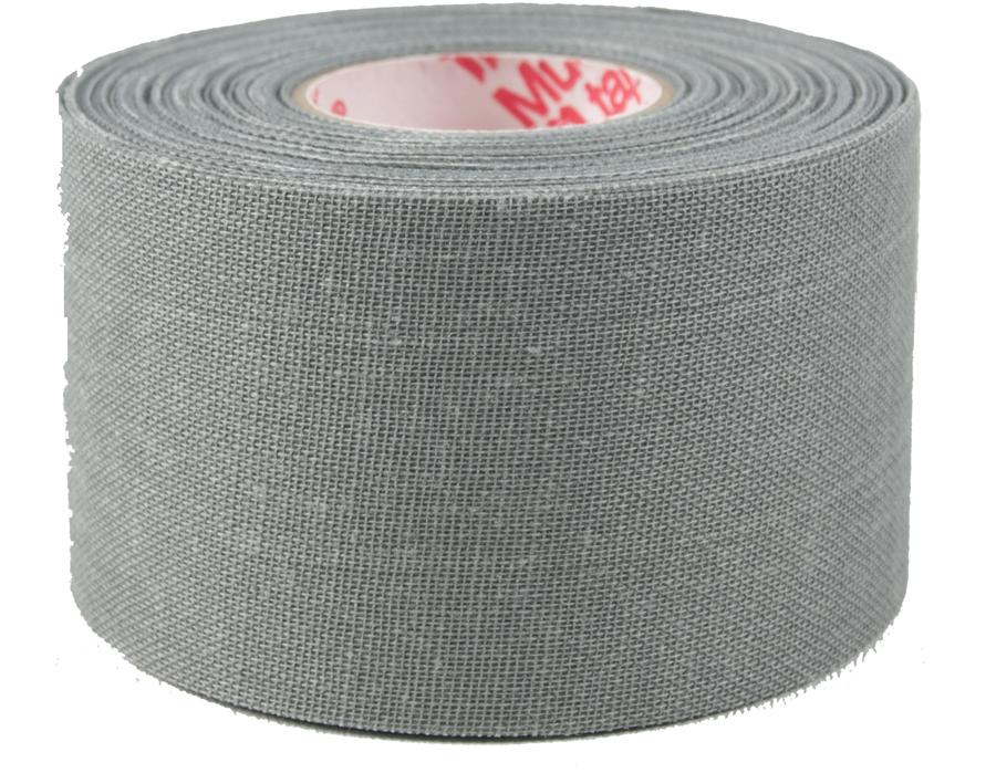 Mueller M Tape-Grey