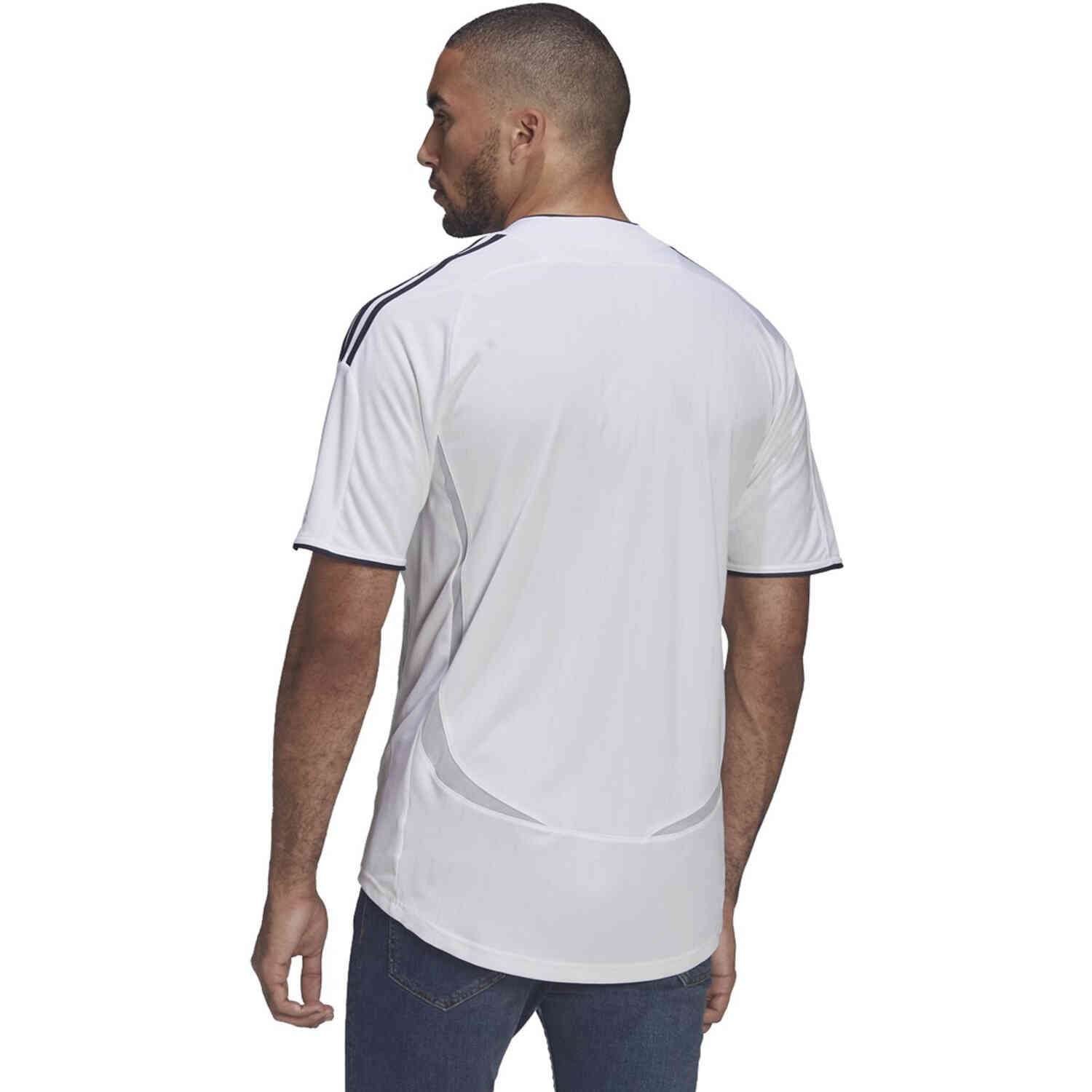 Adidas Real Madrid Teamgeist Training Jersey