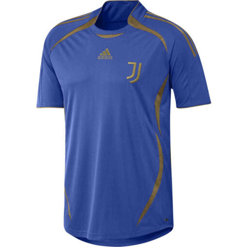 ADIDAS JUVENTUS TEAMGEIST JERSEY 21/22