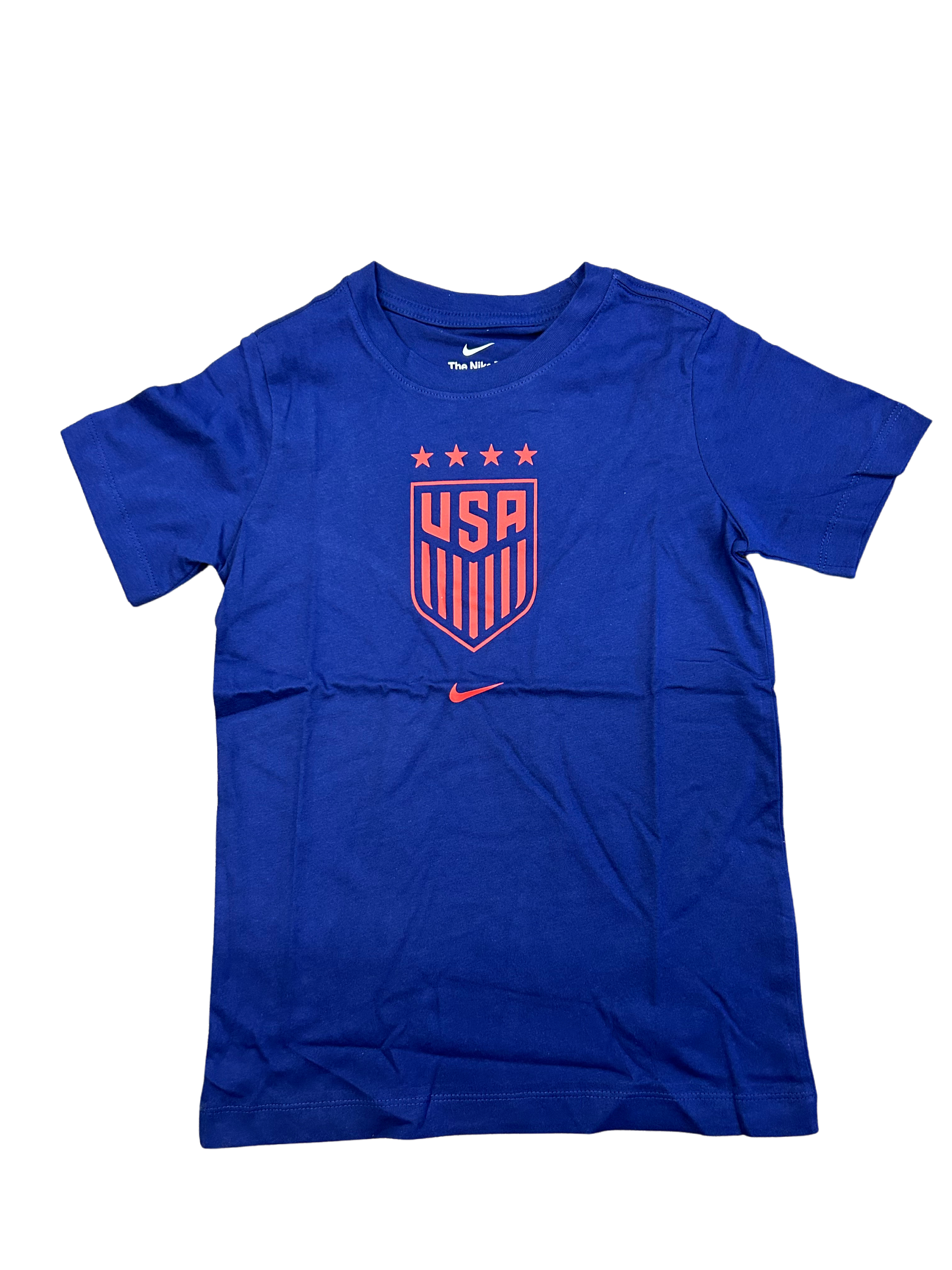 Nike U.S Youth T-Shirt