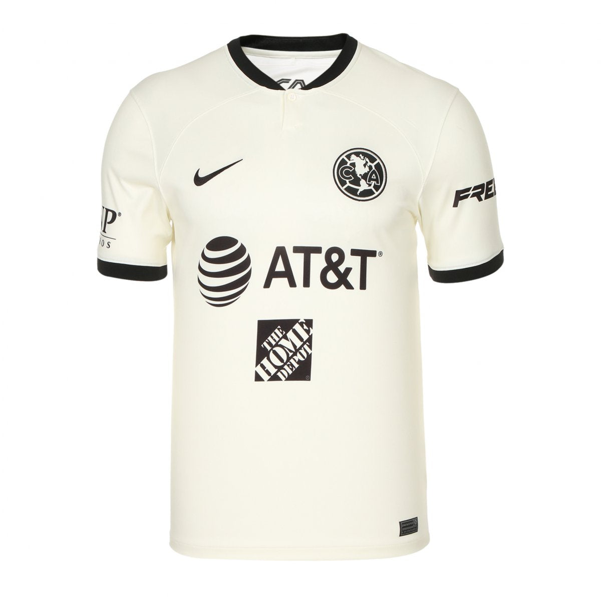 Nike Club América 2022/23 Stadium Third Men's Dri-FIT Soccer Jersey