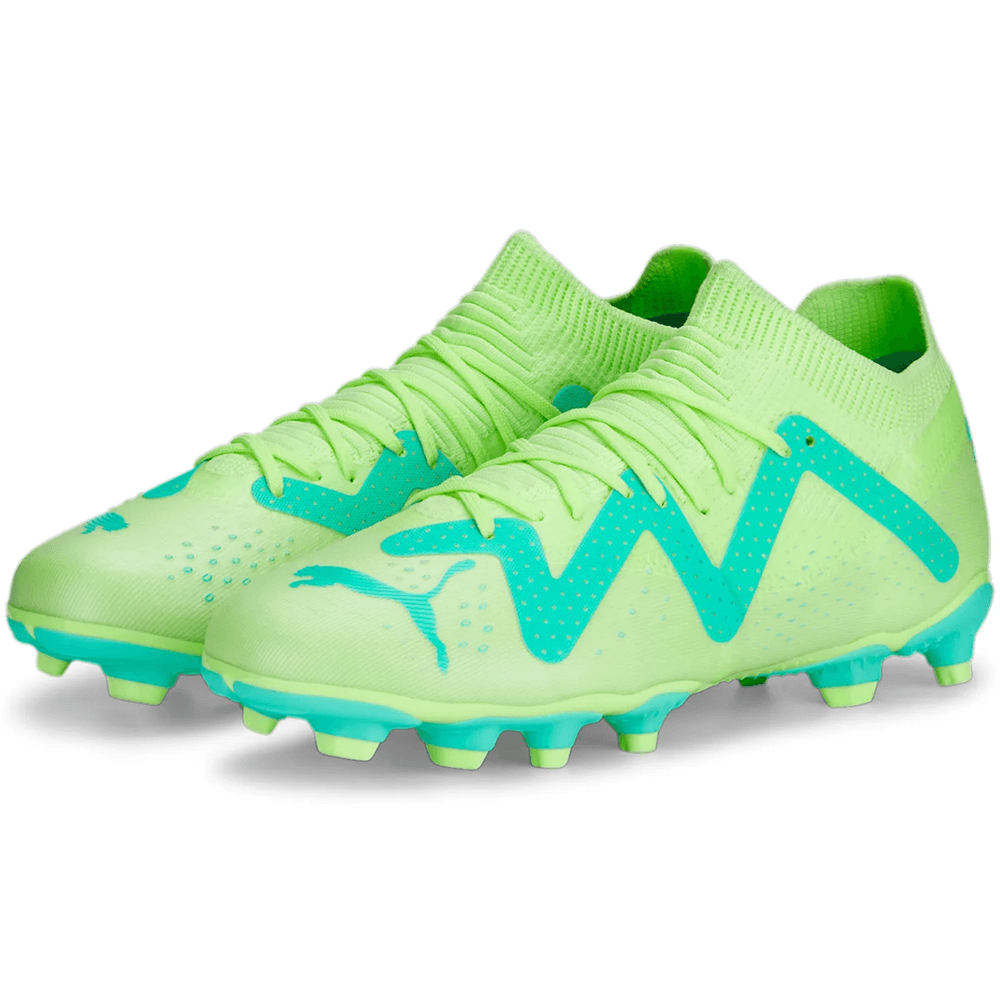 Puma Future Match Jr FG/AG