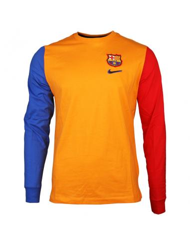 Fc Barcelona Ignite T-Shirt