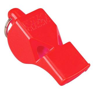 Fox 40 Classic Whistle - Red