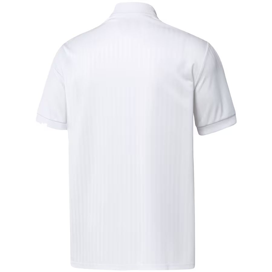 Boca Juniors adidas Football Icon Jersey - White