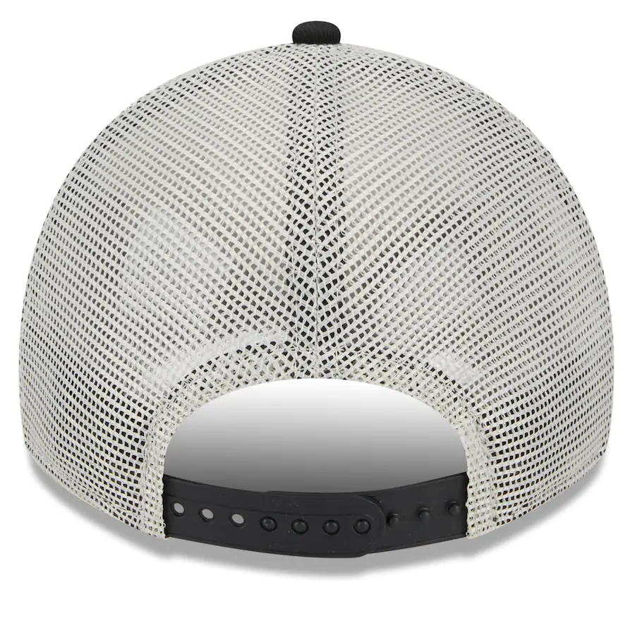 New Era San Francisco Giants Property 9TWENTY Adjustable Hat