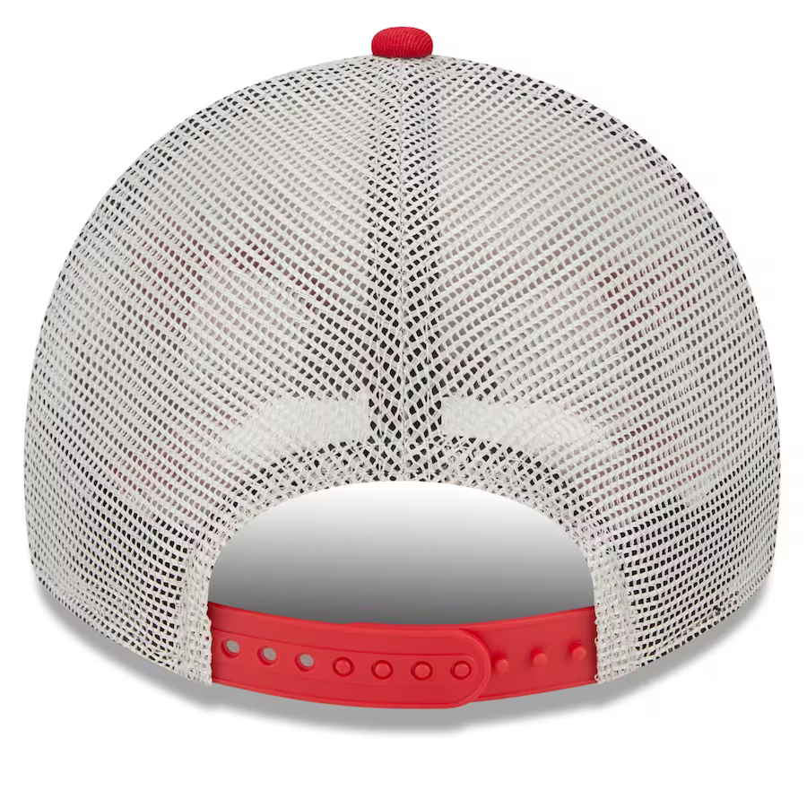 New Era Los Angeles Angels Property 9TWENTY Adjustable Hat