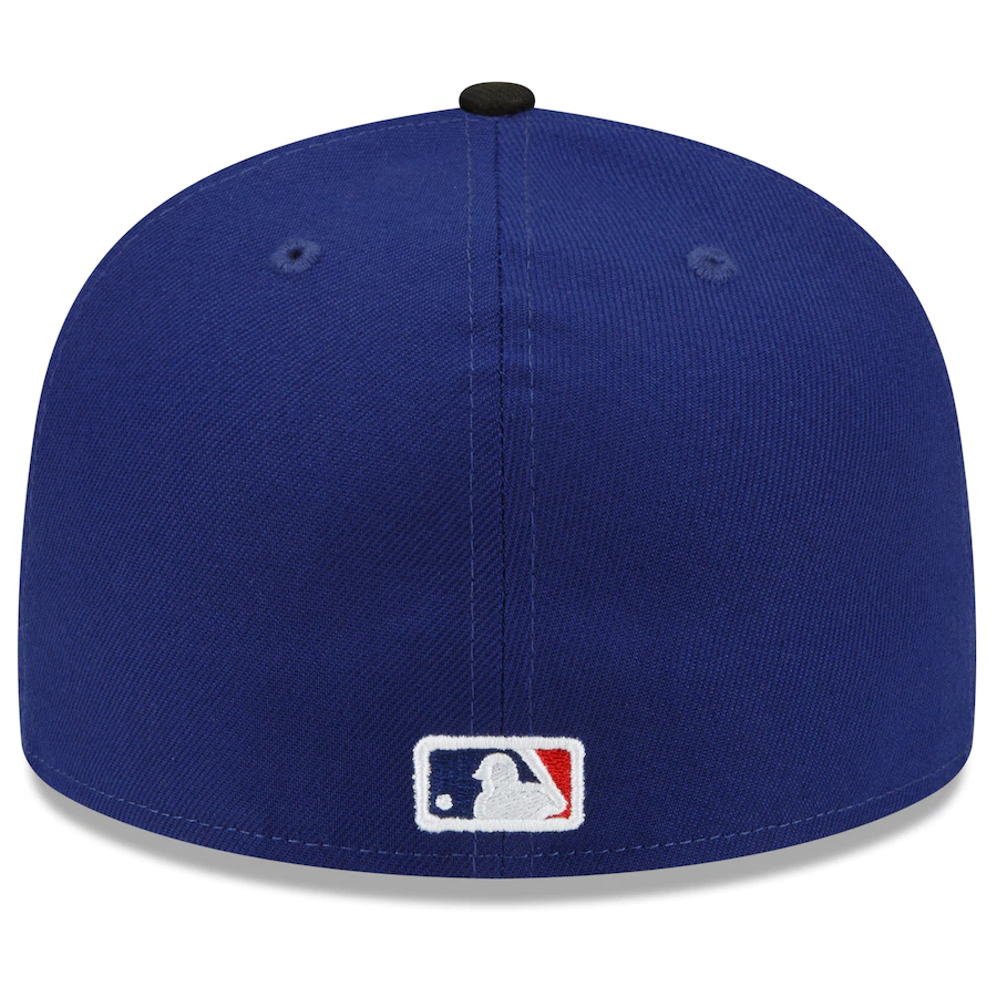 New Era Kids Los Angeles Dodgers 2022 City Connect 59FIFTY - Royal