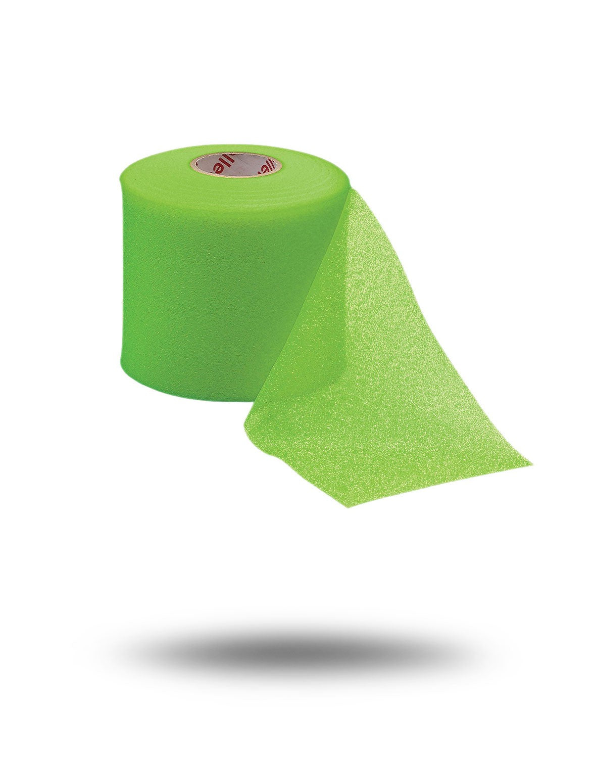 Mueller MWrap Lime Green