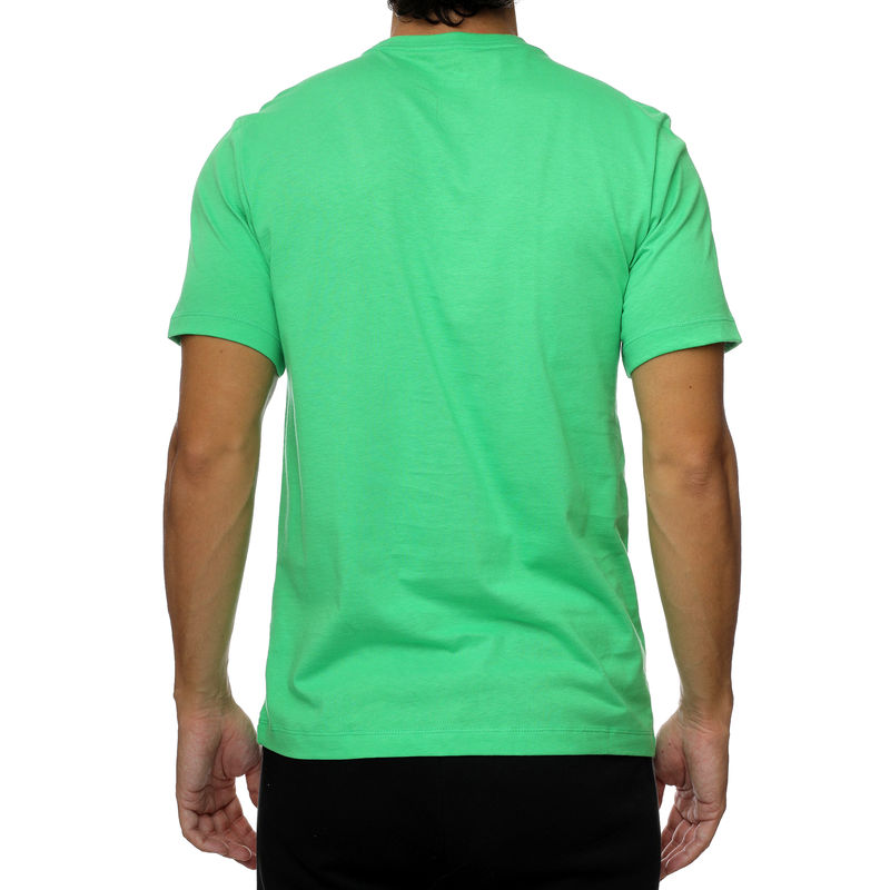 Nike Brazil Tee - Green