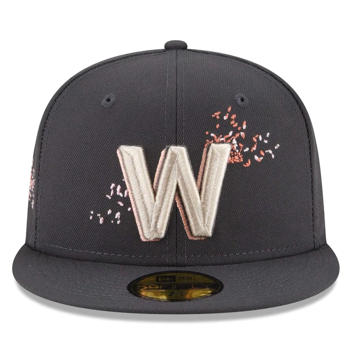 New Era Washington Nationals 2022 City Connect 59FIFTY Fitted Hat