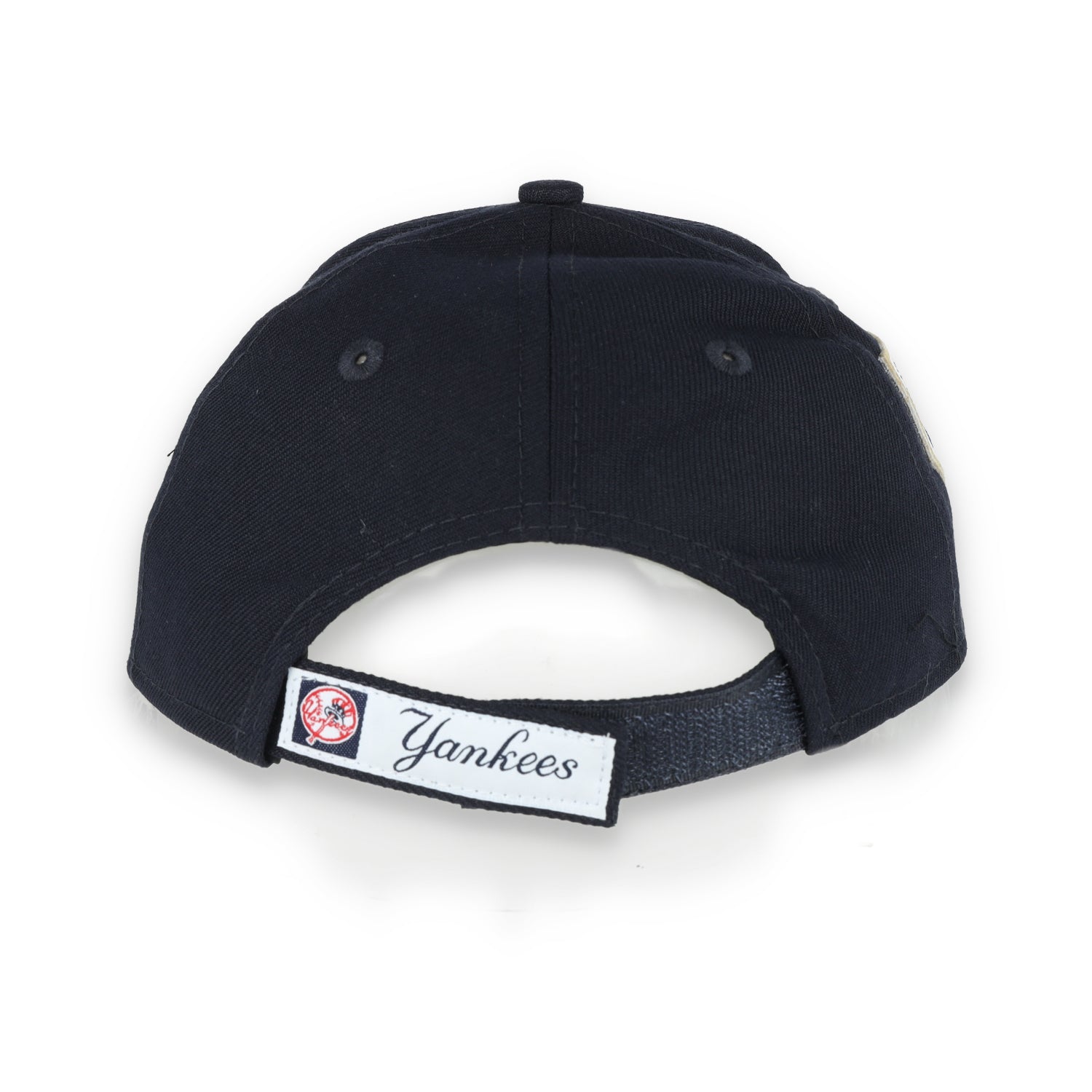 New Era Youth New York Yankees Jackie Robinson Day 9Forty Adjustable Hat