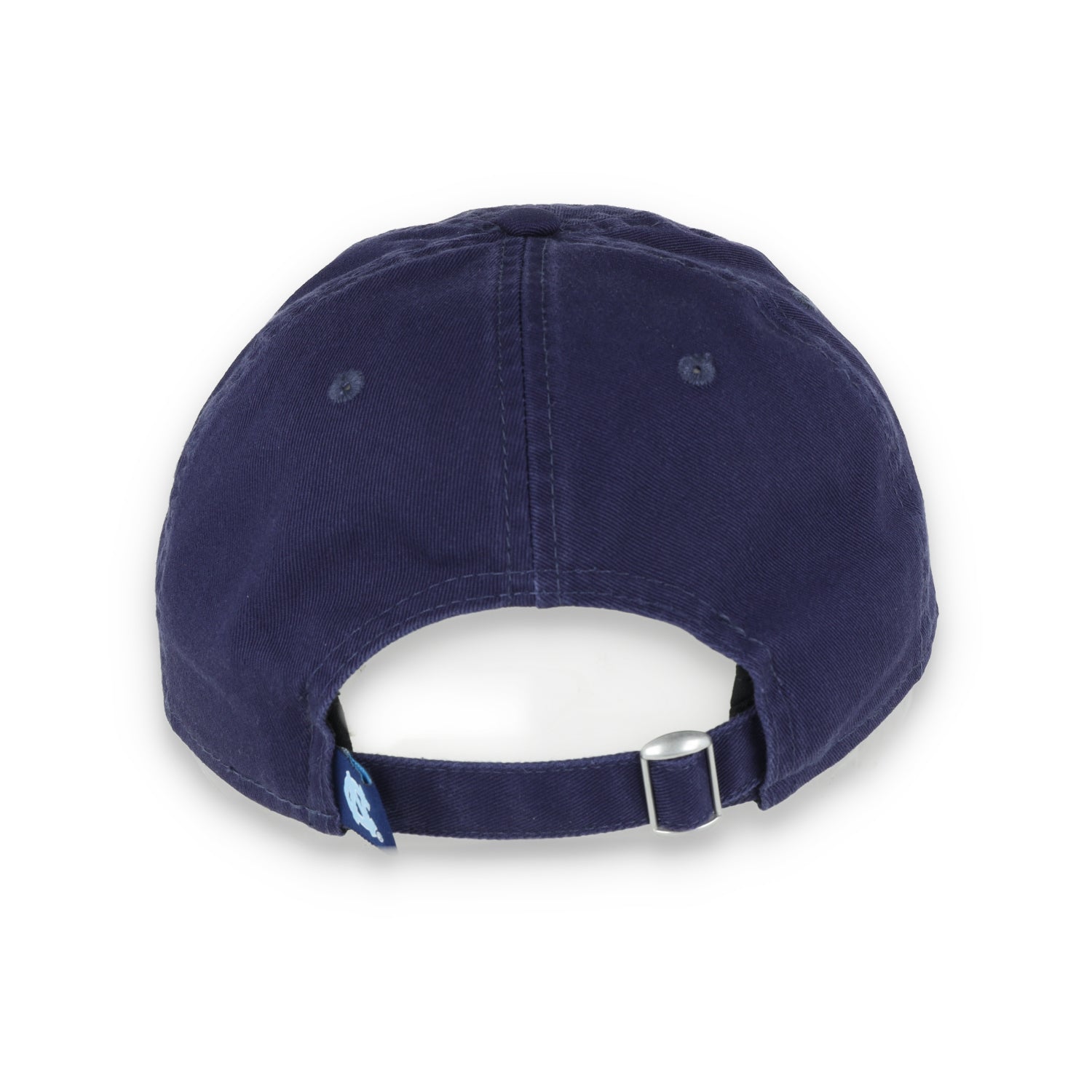 NEW ERA NORTH CAROLINA TAR HEELS CORE CLASSIC 2.0 9TWENTY ADJUSTABLE HAT-Blue