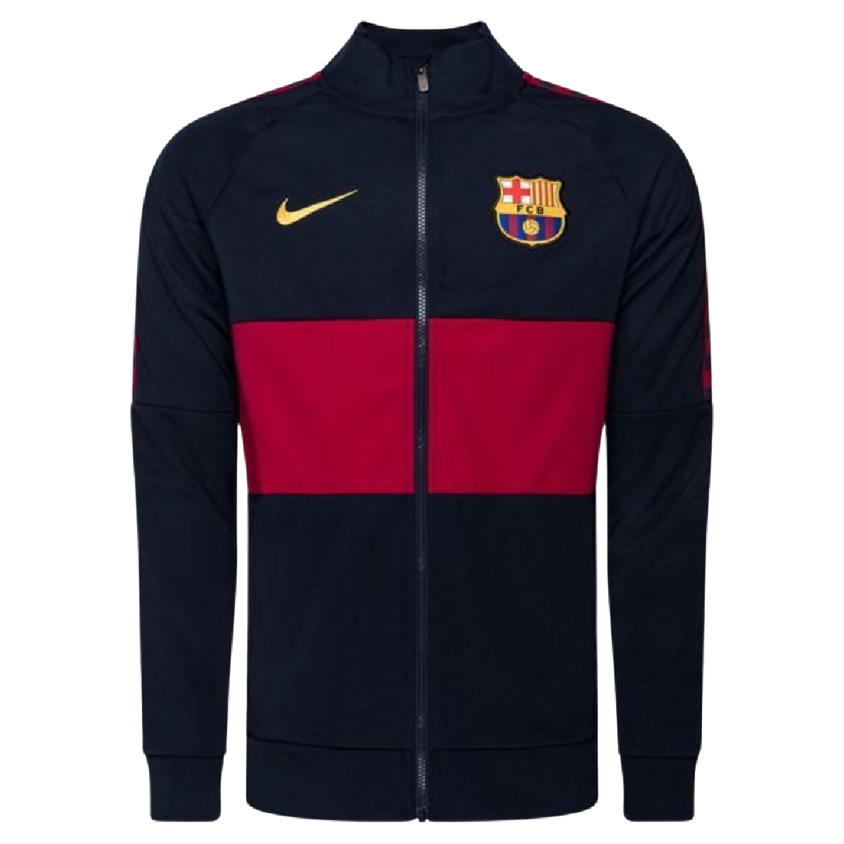 NIKE YOUTH BARCELONA I96 JACKET