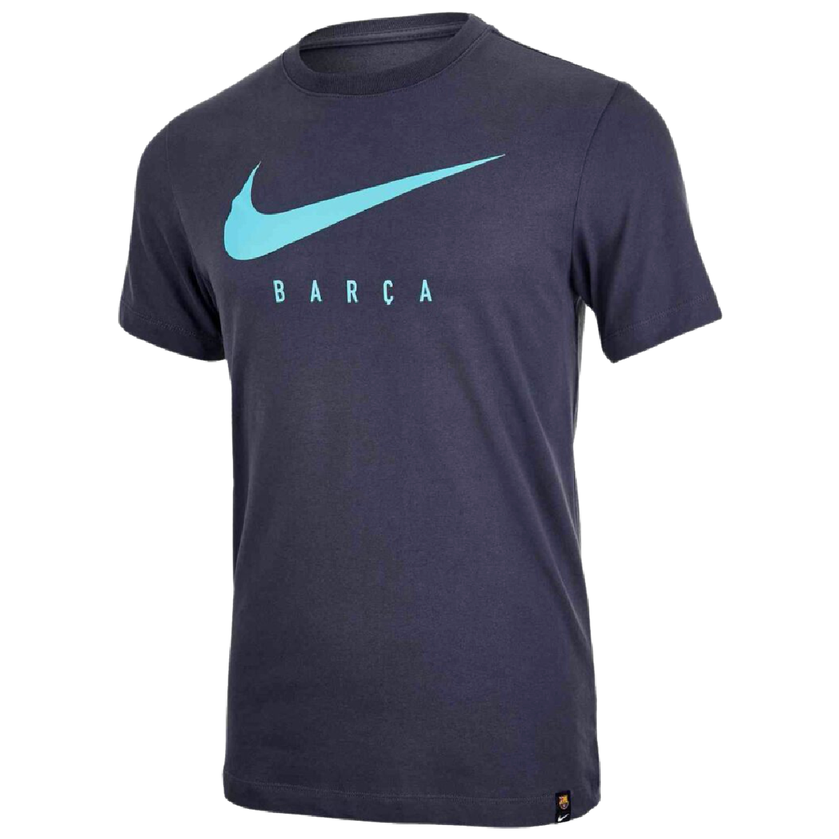FC Barcelona Men's Soccer T-Shirt