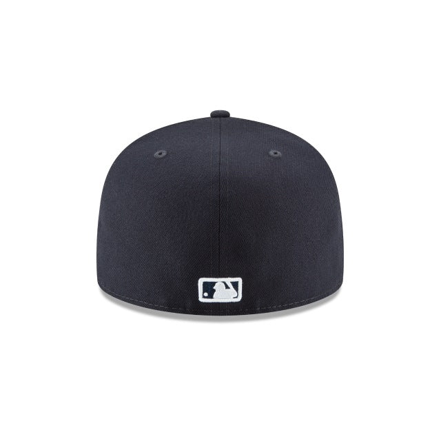 New Era San Francisco Giants Basic59FIFTY CAP-Navy