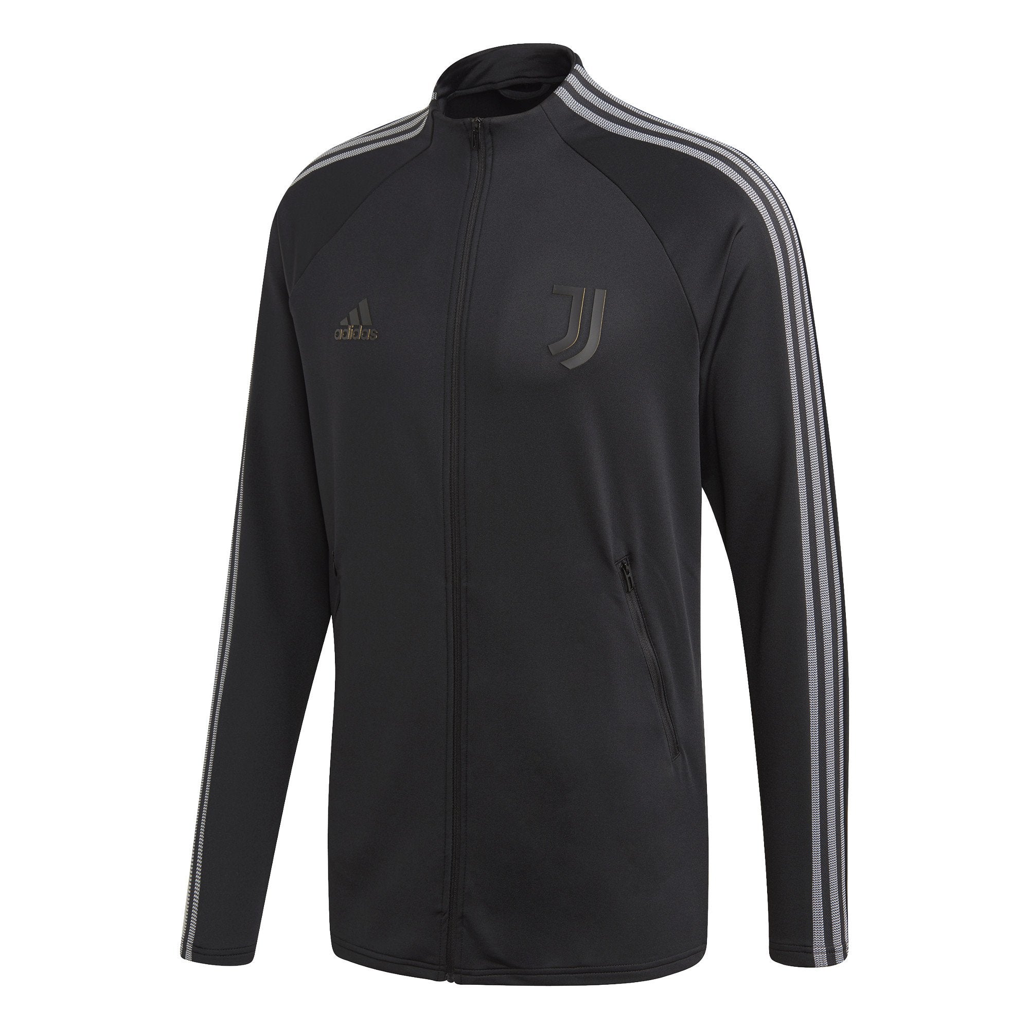 Adidas Men's Juventus Anthem Jacket 20/21